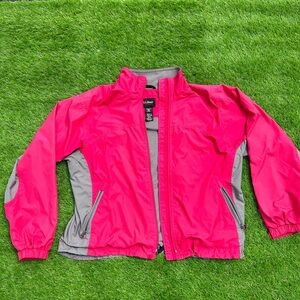 Women’s Vintage L.L. Bean Jacket / Windbreaker - Large